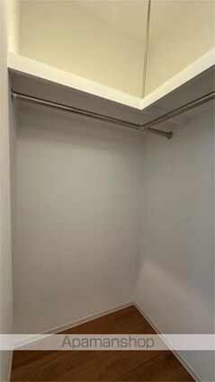 ＺＯＯＭ信濃町[1LDK/31.19m2]の収納