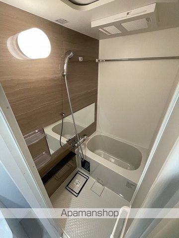 PRELISSE阿波座BLOOMの内装写真