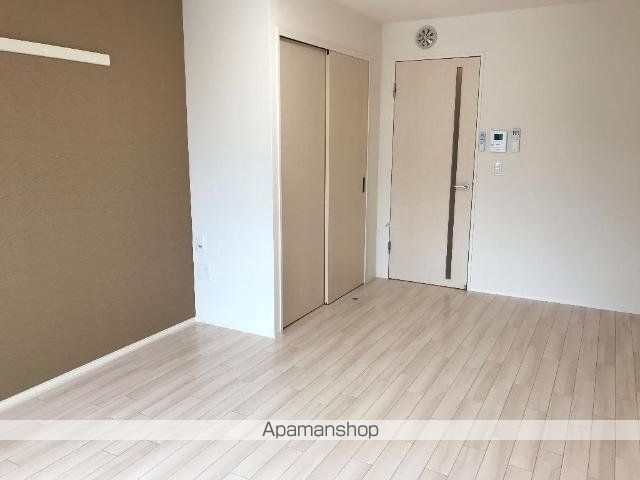 Rucotaの内装写真