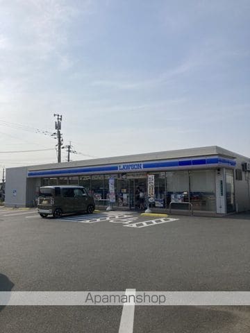 プリエールの周辺写真