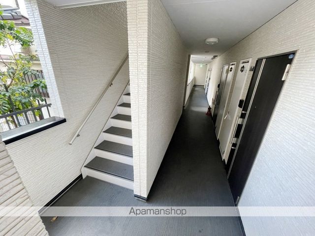エアルレジデンスのその他写真