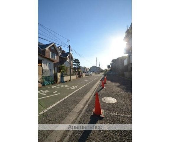 サンライズ国立の周辺写真