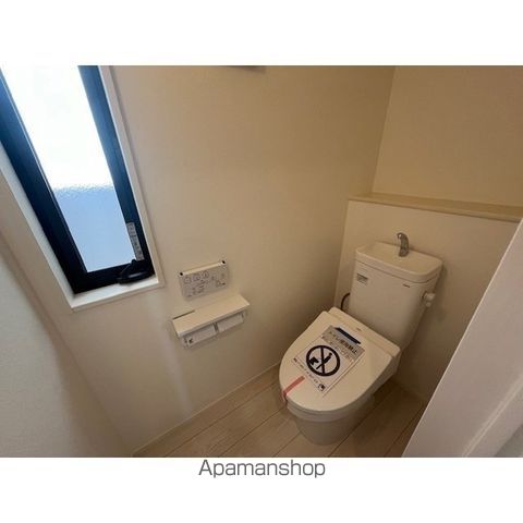 Kolet江戸川台10の内装写真