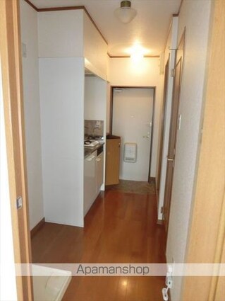 和歌山県和歌山市新留丁[1K/22.05m2]の内装7