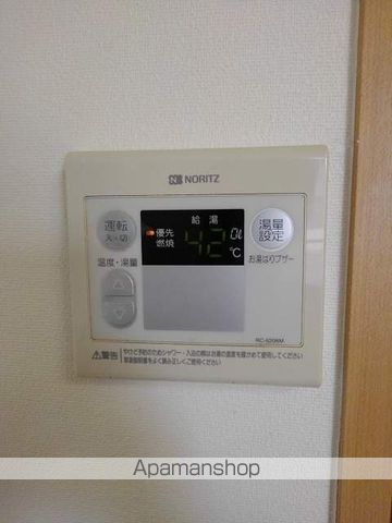 シティハイツ金子IIIの内装写真