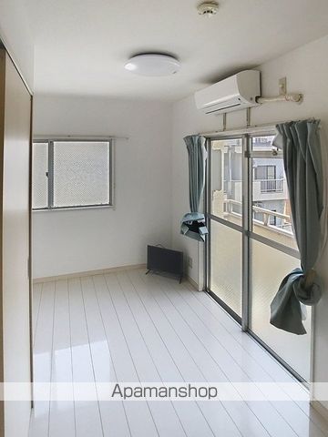 ソレイユ若葉の内装写真