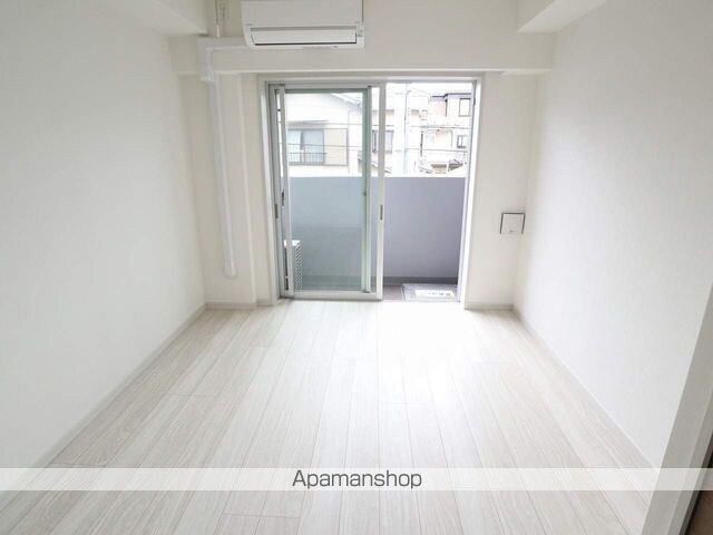 東京都立川市錦町２丁目[1K/21.02m2]の内装2