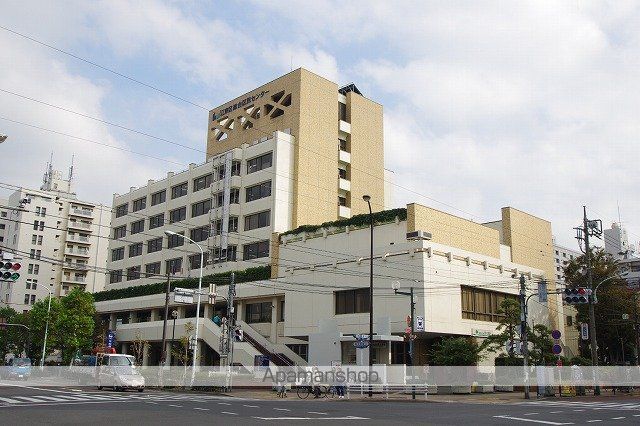 カーサ アビの周辺写真