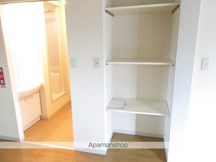 グリーンヴィレッヂ[1LDK/35m2]の内装6