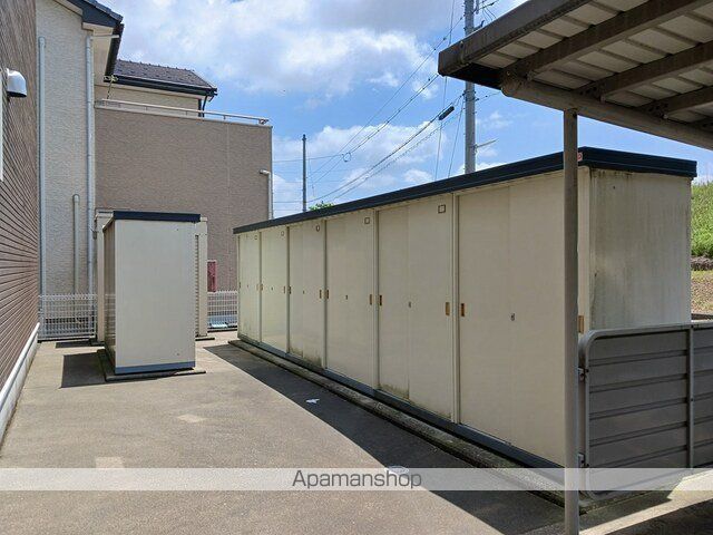 チェリ ブロッサムの内装写真