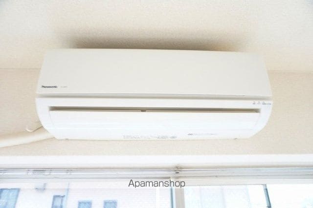ファミ-ル101の内装写真