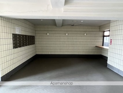 エステートヨーコー[1K/28m2]の共用部1