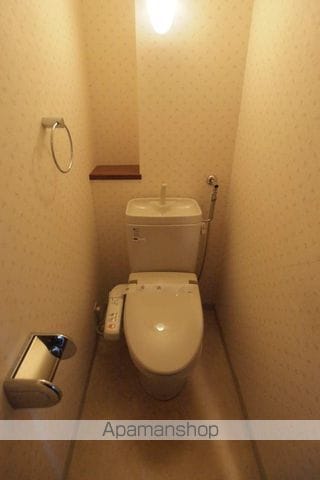 オリエンタルコート大友の内装写真