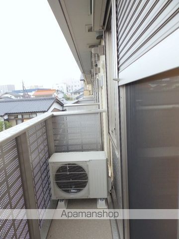 マリースプリング A棟の内装写真