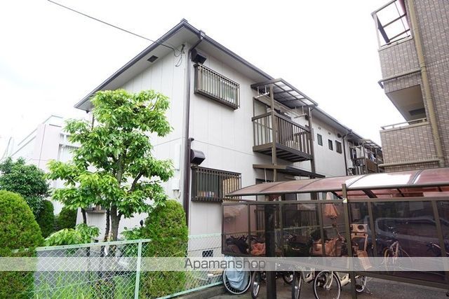 ヴィーヴルNAOの外観写真