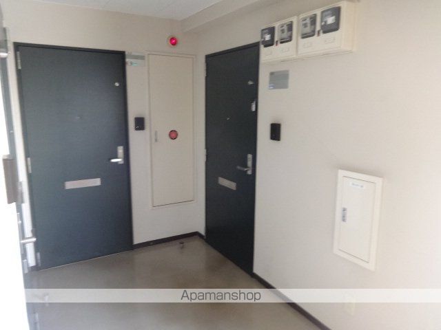 ウイング円山北町の内装写真