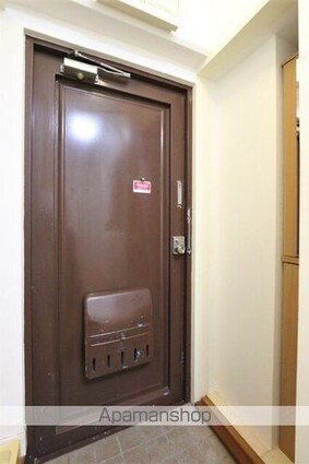 Ｌａ　Ｃｈｏｕ　Ｃｈｏｕ[1K/22.2m2]の内装2