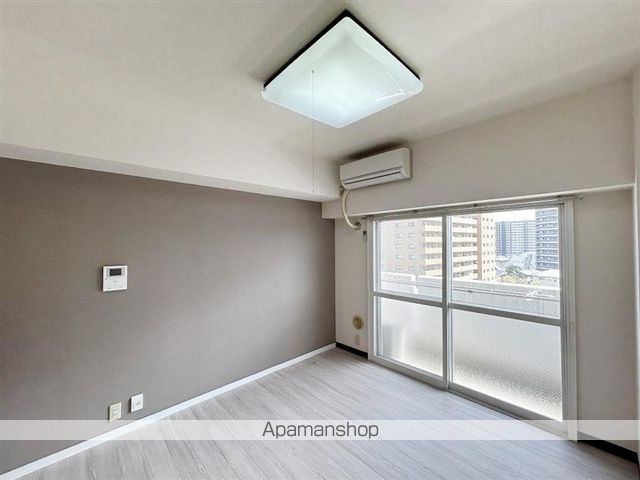 エトワール高砂の内装写真