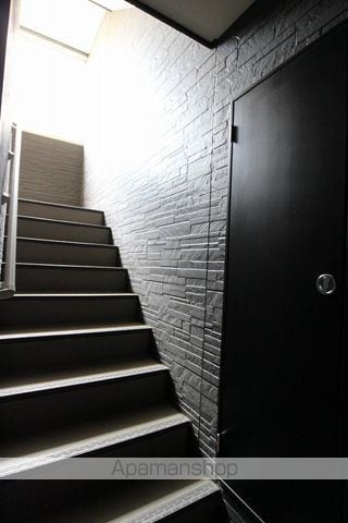 ユーズフォレシア小頭町の内装写真