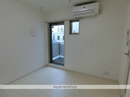 リブリ・スクエア[1K/18.51m2]のリビング・居間