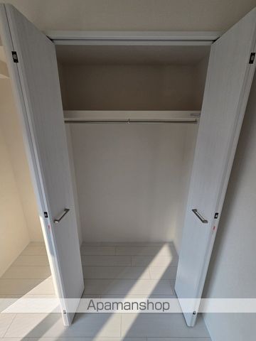FIRSTFIORETSUKAMOTOWELLVINGの内装写真