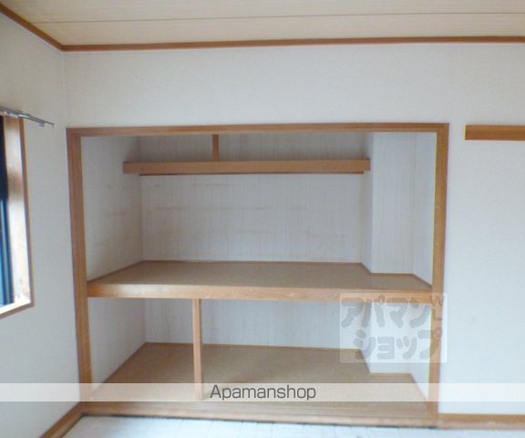 ソフィスタ洛北の内装写真
