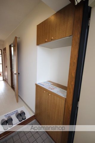 プーテゥジュール1番街の内装写真