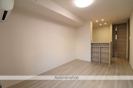 ＧＲＡＮＤ　ＤーＲＯＯＭ中条[1LDK/34.63m2]のリビング・居間