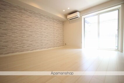 東京都立川市高松町２丁目[1LDK/56.9m2]のリビング・居間