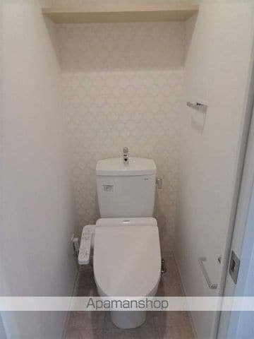 S-RESIDENCE福島GRANDEの内装写真