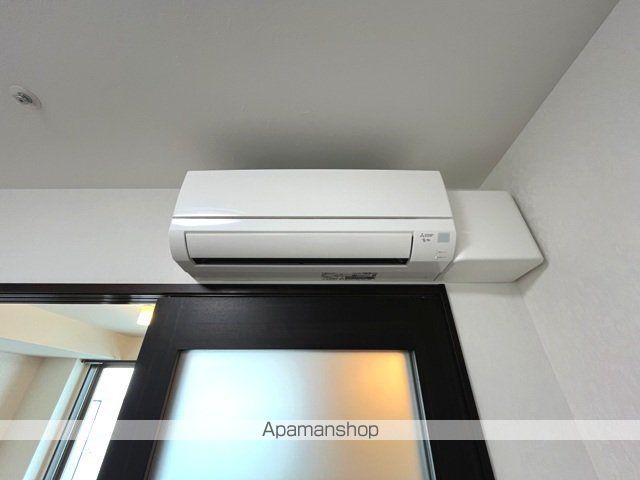 プレジオ永和ASIANの内装写真