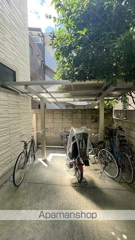 メレーズのその他写真