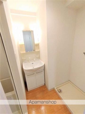 ヒルズ南吹田の内装写真