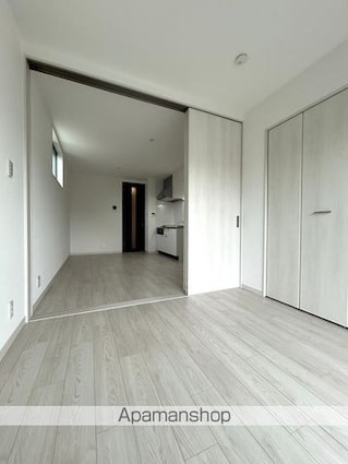 ロジェ泉佐野[1LDK/30.63m2]の内装5