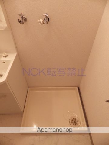 シルキーハイツ琴似公園IIの内装写真