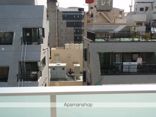 恩京アムールビル[1LDK/42.7m2]の内装2