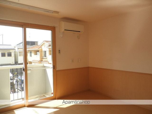 クレベール眞の内装写真