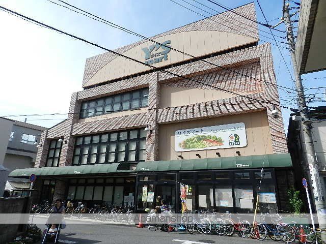 レオパレス原木の周辺写真