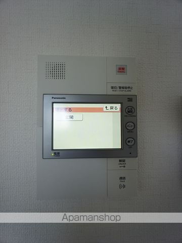 アドバンス名古屋ブランシュの内装写真