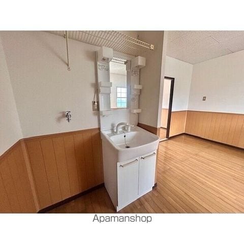 ハイツセゾンの内装写真