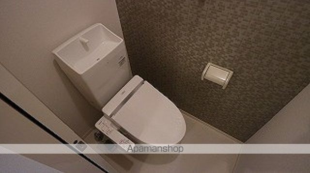 アーバンウッドの内装写真