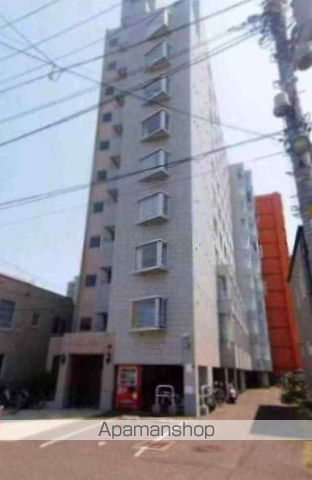コスモス菊水の外観写真