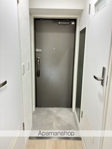 フロンティアタワー九条Iの内装写真