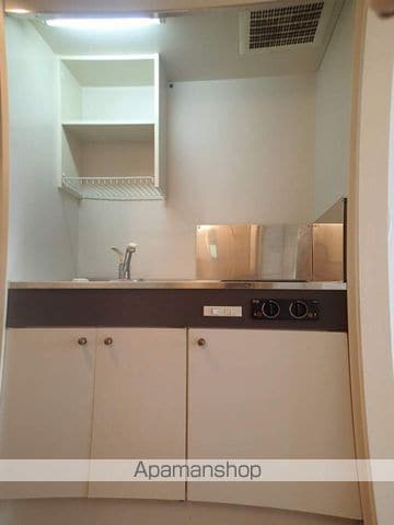 アーバンシティ上本町の内装写真