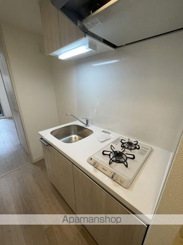 プレサンス鶴舞パーク&ステーションの内装写真