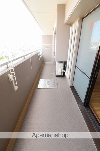 グランK’Sの内装写真