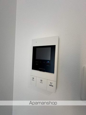 ヴェルレジデンス天満の内装写真