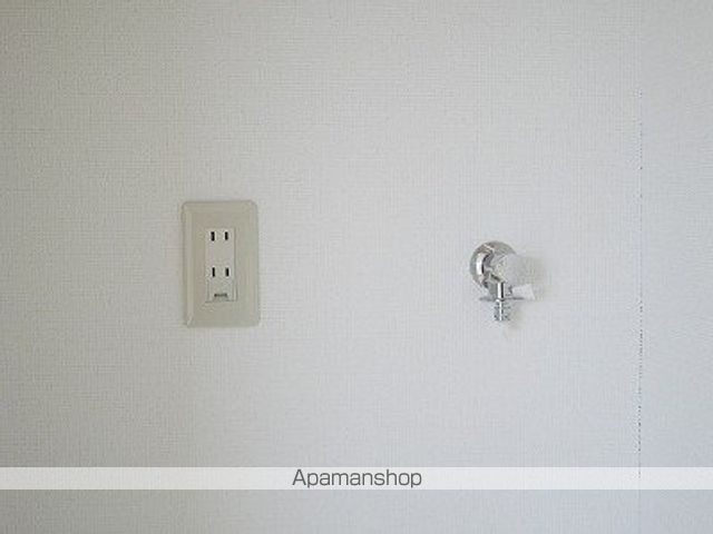 ベルフラットの内装写真