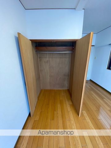 和光ビル新館の内装写真