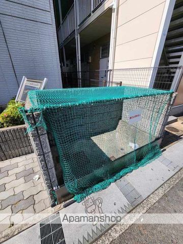 レオパレスエテールの内装写真